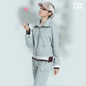 커터앤벅 23SS 최신상! 시그니처 스윙 셋업, 여성