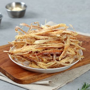 [한설식품] 황태채 1kg (250g x 4봉)