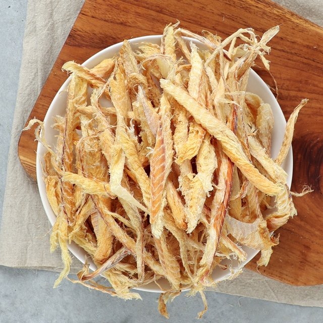 [한설식품] 황태채 1kg (250g x 4봉)