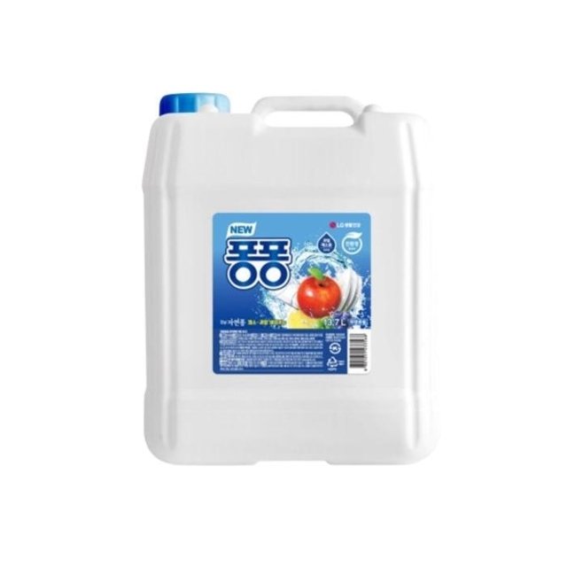 퐁퐁 주방세제 13.7L