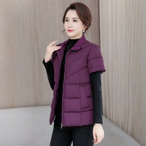 [비니브] 뉴샤르망 보온자켓 2종