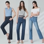 뱅뱅 26SS 여성 여름 라이크라 데님 3종