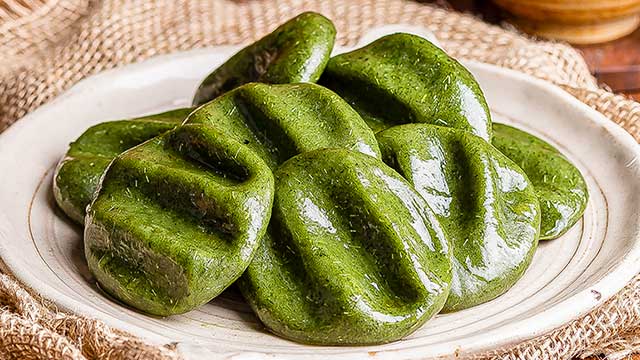 [착한떡] 제주 해풍 쑥 인절미 / 쑥개떡 外
