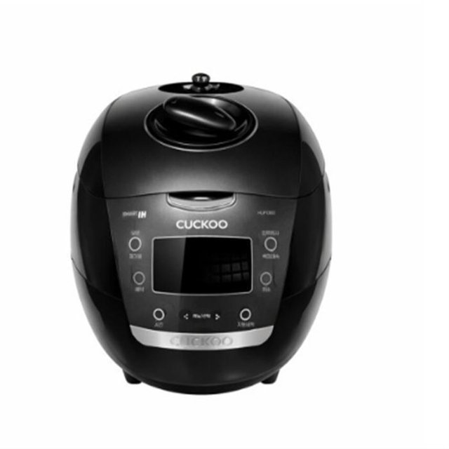 쿠쿠전자 10인용 CRP-HUF10BS IH전기압력밥솥