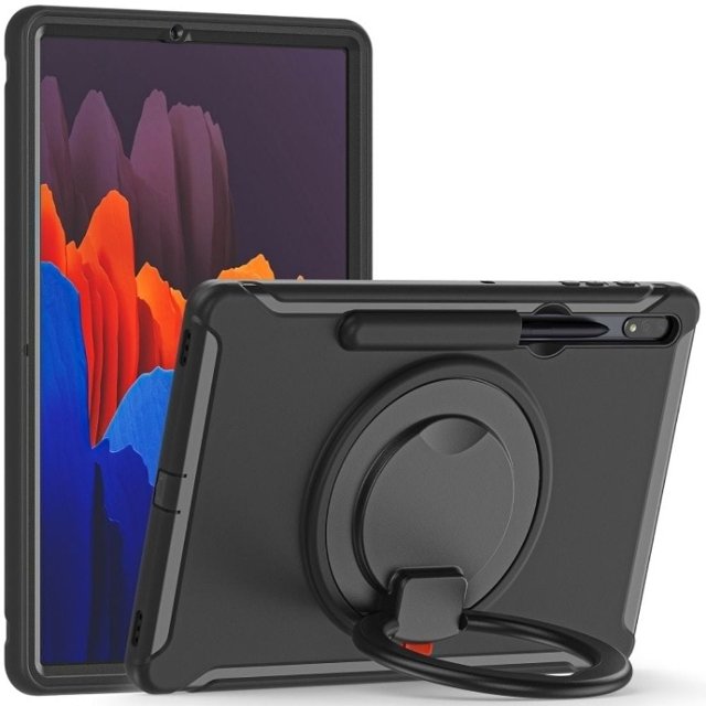 갤럭시탭 S10 플러스 12.4 SM-X820 오링 범퍼 케이스 (WFG45C8)