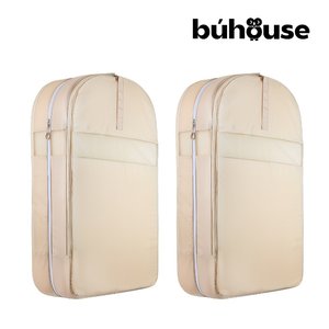 방송에서만 이가격 (싱글) 부하우스 의류파우치세트(대형 2장)