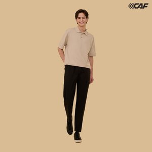 르까프 24SS 최신상! 에어핏 아이스 팬츠 3종, 남성