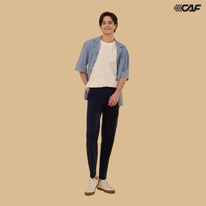 르까프 24SS 최신상! 에어핏 아이스 팬츠 3종, 남성