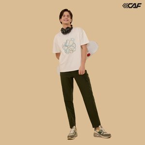 르까프 24SS 최신상! 에어핏 아이스 팬츠 3종, 남성