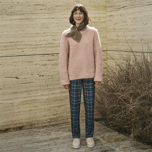 [단독기획특가]25FW 벨리츠 여성 올데이 파자마 팬츠 4종