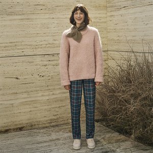 [단독기획특가]25FW 벨리츠 여성 올데이 파자마 팬츠 4종