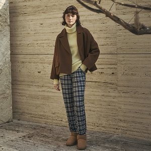 [단독기획특가]25FW 벨리츠 여성 올데이 파자마 팬츠 4종