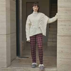 [단독기획특가]25FW 벨리츠 여성 올데이 파자마 팬츠 4종