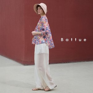 26SS 바띠 핫썸머 인견셔츠 3종 