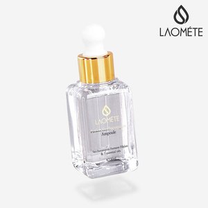 [반값세일)라오메뜨 전설의 앰플 30mlx3종 세트 