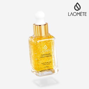 [반값세일)라오메뜨 전설의 앰플 30mlx3종 세트 