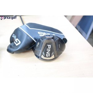  중고 핑 G425 맥스 9도 SR 드라이버