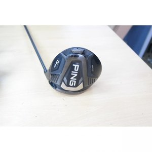  중고 핑 G425 맥스 9도 SR 드라이버