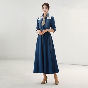 [루미루나]실키컬러스카프3종