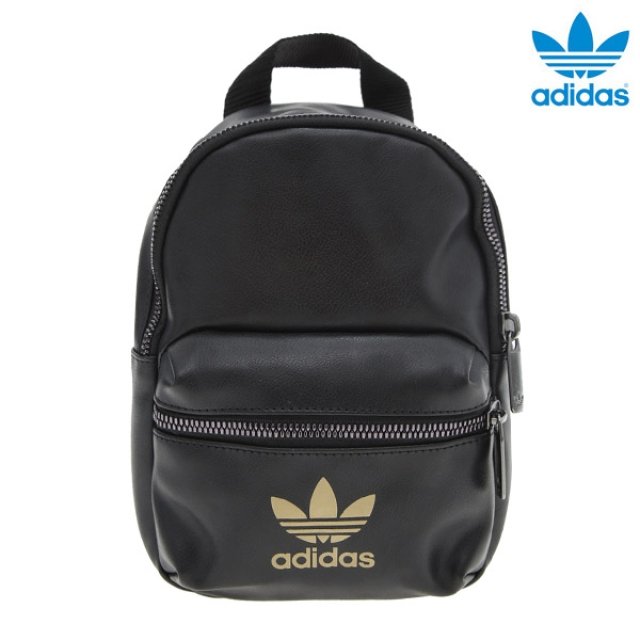 아디다스 PU 미니 백팩 (FL9629)