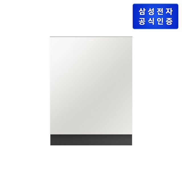 삼성전자㈜ 삼성 비스포크 AI 식기세척기 DW80F75L1U01S 14인용