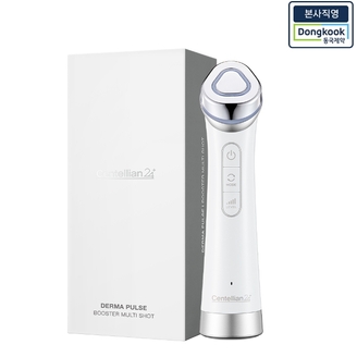 [본사직영] 센텔리안24  더마펄스 부스터 멀티 샷 3in1