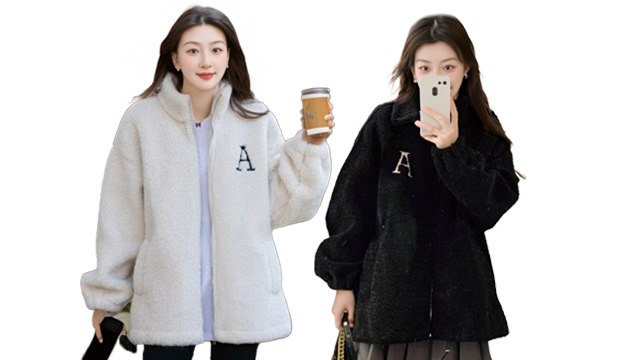 [쉐바/알트베니]후리스재킷/가디건/니트조끼 외