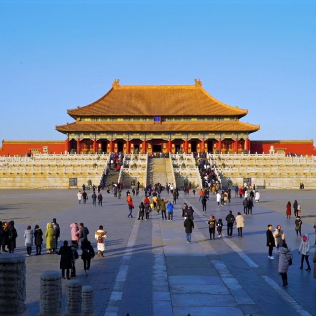 모두투어 NO선택관광+NO가이드비 태항산 4일,5일 