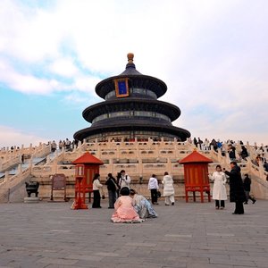 모두투어 NO선택관광+NO가이드비 태항산 4일,5일 