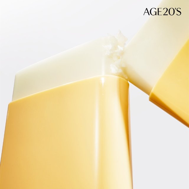 [에이지투웨니스]AGE20S 멜라 디펜스 기미 노세범 선스틱 20g (SPF50+ PA++++)
