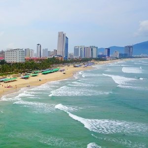 웹투어 NO선택관광+NO가이드비 푸꾸옥VS 다낭호이안