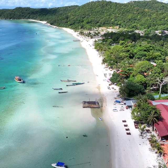 웹투어 NO선택관광+NO가이드비 푸꾸옥VS 다낭호이안