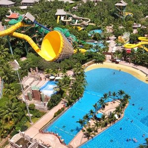 웹투어 NO선택관광+NO가이드비 푸꾸옥VS 다낭호이안