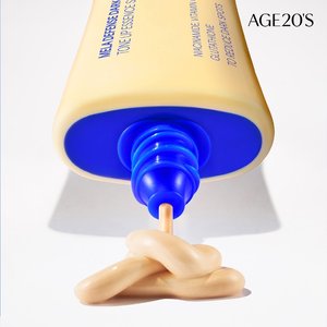 [에이지투웨니스]AGE20S 멜라 디펜스 기미 톤업 에센스 선크림 50ml (SPF50+ PA++++)