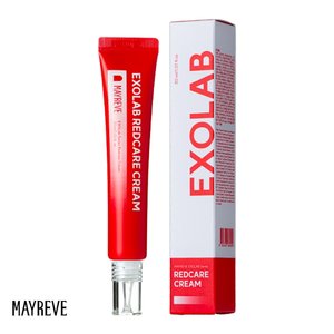 메이레브 엑소랩 레드케어 크림 30ml 