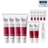 [본사직영] 더 마데카 크림 45ml 4개 + 15ml 2개 + 1ml 10개 + 인텐스 리프팅 아이크림 15ml 1개