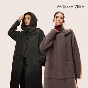 26FW 바네사베라 카울 후드 머플러 1종