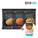 집으로ON 저녁7시 철판 볶음밥 210g  12개+ 증정 짜글이 400g