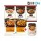 집으로ON 볶음밥(팔선생/마무리) 230g 12개 + 증정 짜글이 400g