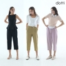 도티 26SS 썸머 텐션 쿨 팬츠 3종 (D6NSW)