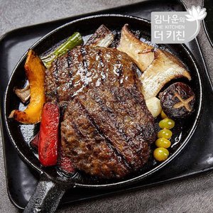 김나운 떡갈비 명작 10팩 (총 20장)