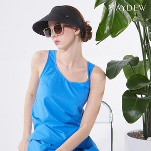 24S/S [메이듀] 폴더블 선글라스(메탈)+모자
