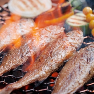 [쇼핑엔티 단독방송!] 제주 참굴비 중장대 60g × 60미