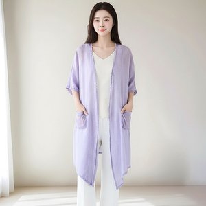 [헬리꽁땡]주뜨아인견롱카디건2종