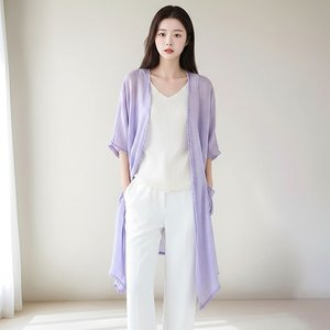 [헬리꽁땡]주뜨아인견롱카디건2종
