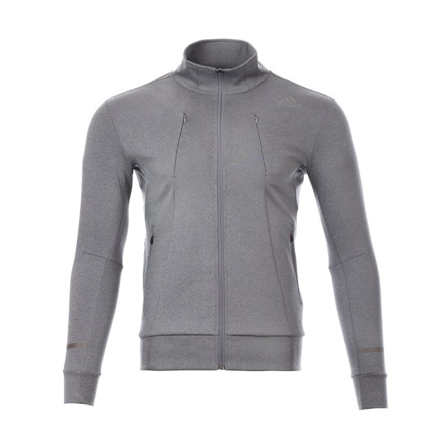 아디다스 남여공용 남성 포모션 트랙 집업자켓 B76171