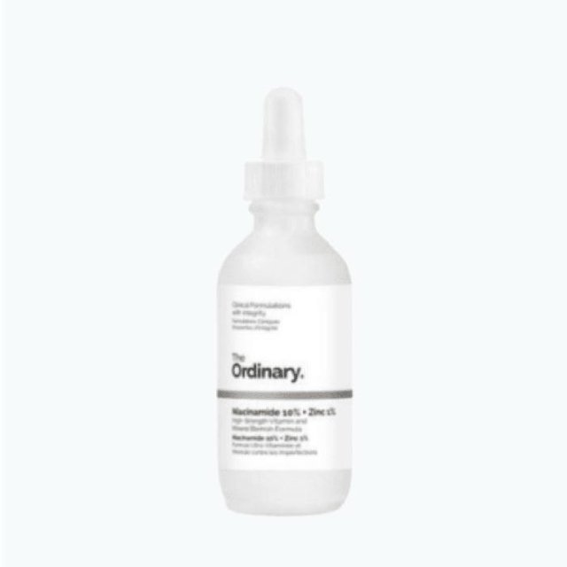 디오디너리 나이아신아마이드 앰플 비타민B3 모공앰플 30ml