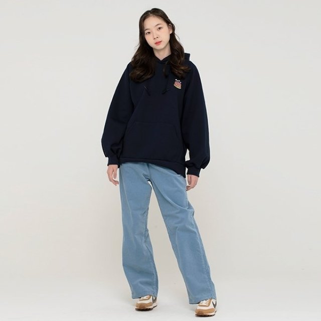아이홈]디즈니정품 기모 파티 미키 후드티 3Color_P316661964