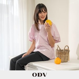 24SS ODV 에어리 텐션 팬츠 3종