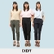 24SS ODV 에어리 텐션 팬츠 3종
